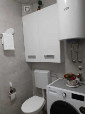 Алмана Апартман